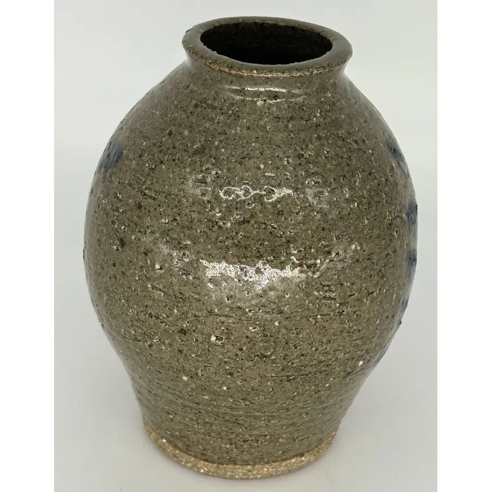Source Unknown vintage stoneware